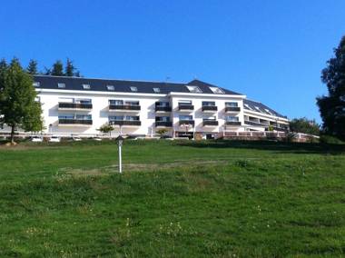 authentic by balladins – Rodez / Le Ségala