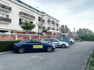 authentic by balladins – Rodez / Le Ségala