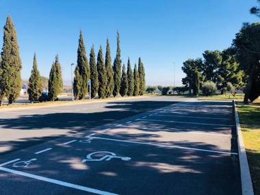 Hotel Du Village Catalan