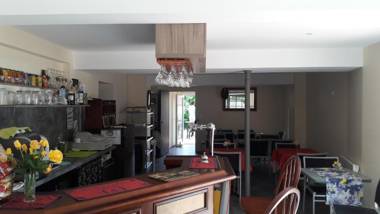 Hotel La Buissonniere