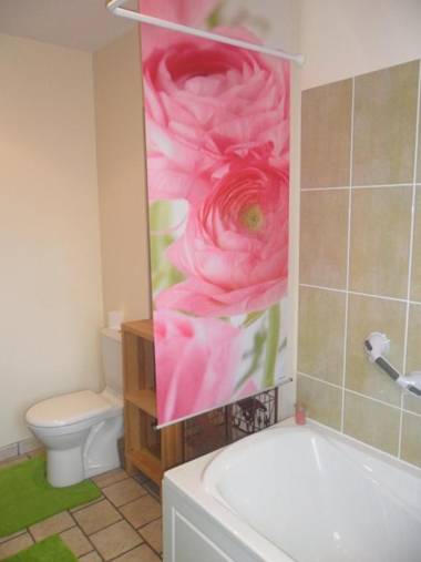 Hotel La Buissonniere