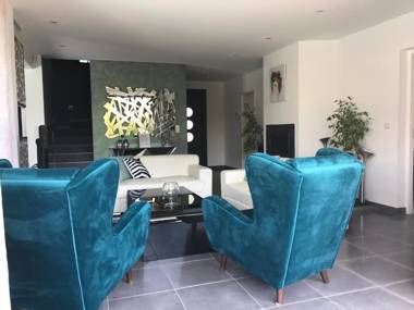 Le Hameau de la Crique de l'Anglaise