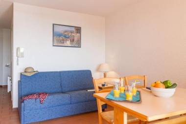 Résidence Pierre & Vacances Louis Lumière