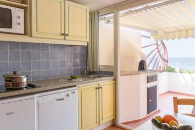 Résidence Pierre & Vacances Louis Lumière