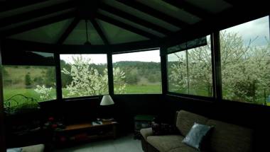 Chez Louis chambres d'hôtes à la ferme