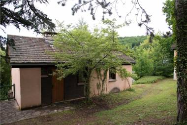 Village de Gîtes de La Canourgue