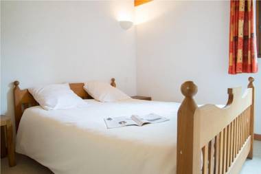 Village de Gîtes de La Canourgue