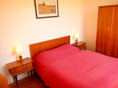 Maison de 6 chambres avec jardin clos et wifi a Banassac