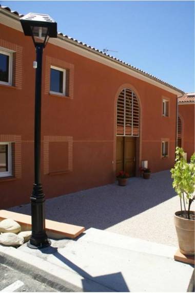 Résidence Saint Clair