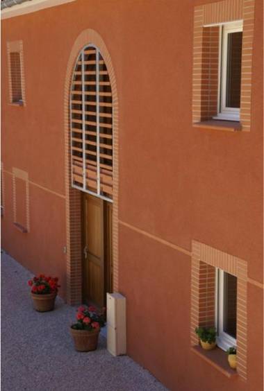 Résidence Saint Clair