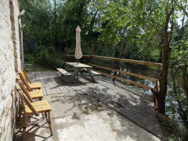 Le triskel de Bertaud