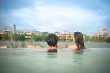 Villages Nature Paris at Disneyland® Paris