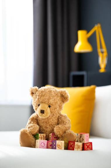 Staycity Aparthotels Paris Marne La Vallée