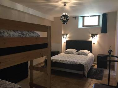 La Ferme des Moulineaux