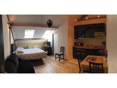 La Ferme des Moulineaux