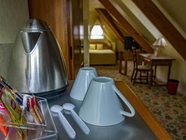 Belle Hôtel Lille Ouest