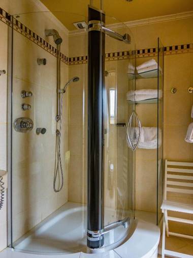 Belle Hôtel Lille Ouest