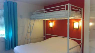 Fasthotel Montpellier Baillargues