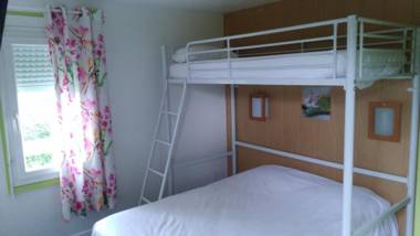 Fasthotel Montpellier Baillargues