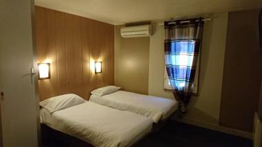 Fasthotel Montpellier Baillargues