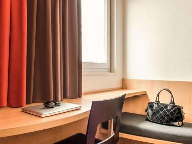 ibis Paris Porte de Bagnolet