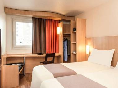 ibis Paris Porte de Bagnolet