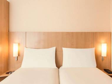 ibis Paris Porte de Bagnolet