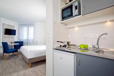 Séjours & Affaires Paris Bagnolet