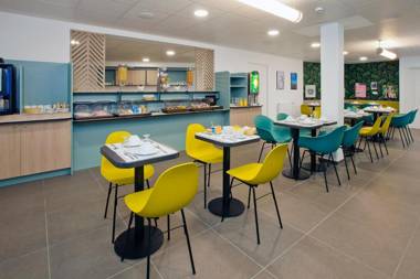 Séjours & Affaires Paris Bagnolet