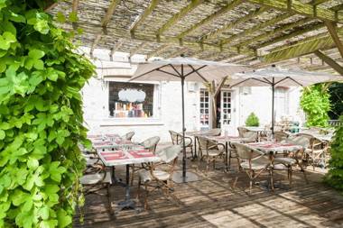 The Originals Boutique Hôtel Ô Gayot Bagnoles-de-l'Orne (Inter-Hotel)