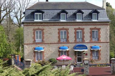 Hôtel Bellevue