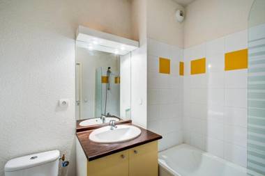 Vacancéole - Résidence Illixon