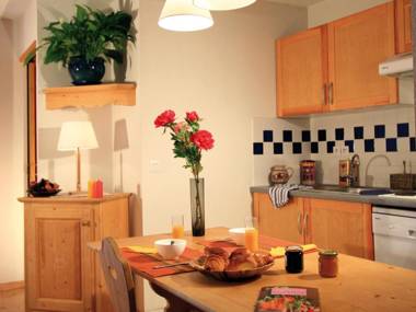 Lagrange Vacances Les Pics d'Aran