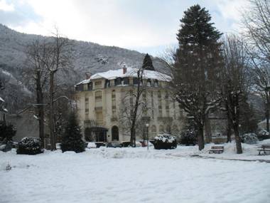 Pyrénées Palace