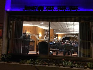 Aparthotel Le Petit Train