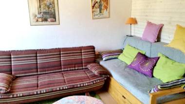 Studio a Bagneres de Luchon