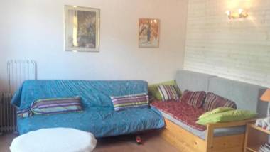 Studio a Bagneres de Luchon