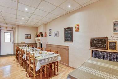 Maison de 9 chambres a Bagneres de Luchon a 500 m des pistes avec wifi