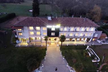 Hôtel du Barry Resort & Spa