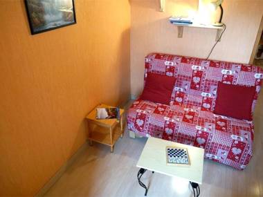 Studio Bagnères-de-Luchon 1 pièce 2 personnes - FR-1-313-120