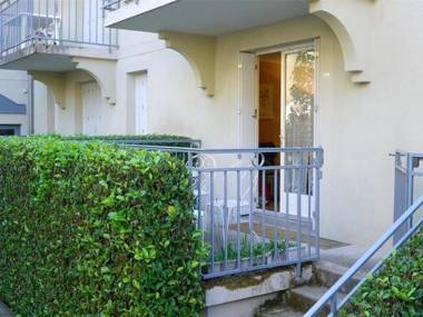 Appartement Bagnères-de-Luchon 2 pièces 4 personnes - FR-1-313-123