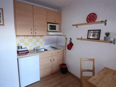 Studio Bagnères-de-Luchon 1 pièce 2 personnes - FR-1-313-168
