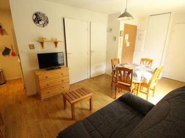 Appartement Bagnères-de-Luchon 2 pièces 4 personnes - FR-1-313-182