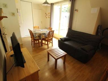 Appartement Bagnères-de-Luchon 2 pièces 4 personnes - FR-1-313-182