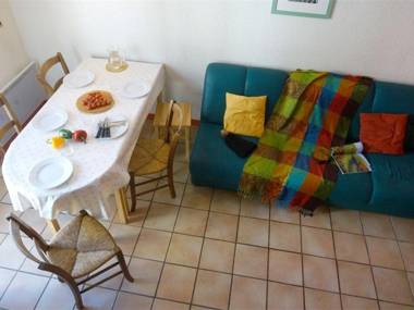 Appartement Bagnères-de-Luchon 3 pièces 4 personnes - FR-1-313-190