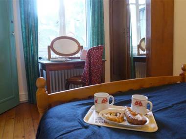 Appartement Bagnères-de-Luchon 3 pièces 7 personnes - FR-1-313-188