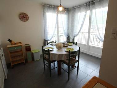 Appartement Bagnères-de-Luchon 3 pièces 6 personnes - FR-1-313-150