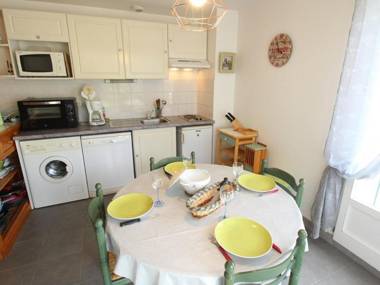 Appartement Bagnères-de-Luchon 3 pièces 6 personnes - FR-1-313-150