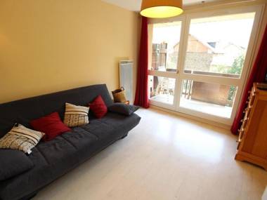 Appartement Bagnères-de-Luchon 2 pièces 4 personnes - FR-1-313-146