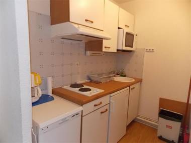Appartement Bagnères-de-Luchon 2 pièces 6 personnes - FR-1-313-141
